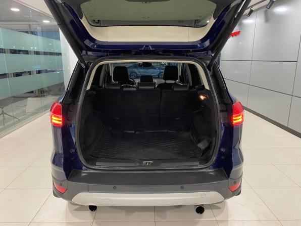 Ford Kuga II с пробегом 2013 года, цена 1 117 000 рублей, 187214 км, внедорожник, Автокод Объявления