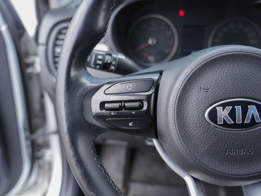 Kia Rio IV Новосибирск  - изображение 13