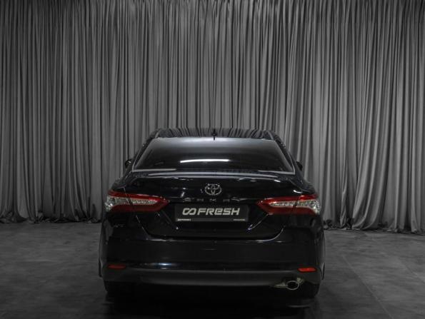 Toyota Camry VIII (XV70) Рестайлинг с пробегом 2021 года, цена 3 179 000 рублей, 92516 км, седан, Автокод Объявления