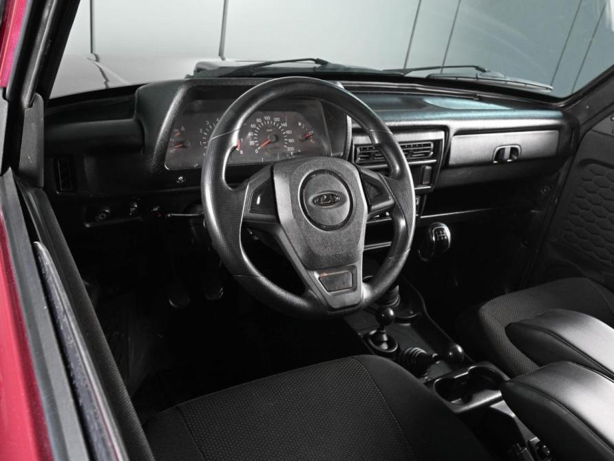 Lada (ВАЗ) 2121 (4x4) I Рестайлинг Ростов-на-Дону  - изображение 6