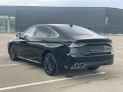 Chery Arrizo 8 Краснодар  - изображение 16