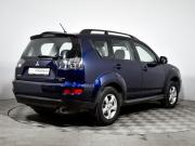 Mitsubishi Outlander II Рестайлинг Санкт-Петербург  - изображение 21