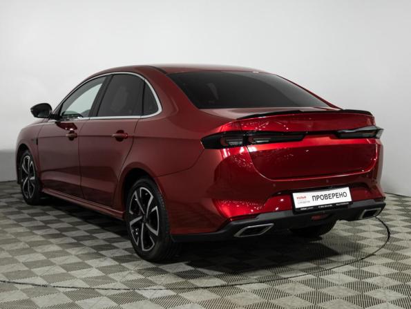 Kaiyi E5 с пробегом 2023 года, цена 1 429 700 рублей, 17791 км, седан, Автокод Объявления