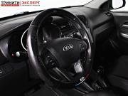 Kia Rio III Белгород  - изображение 28