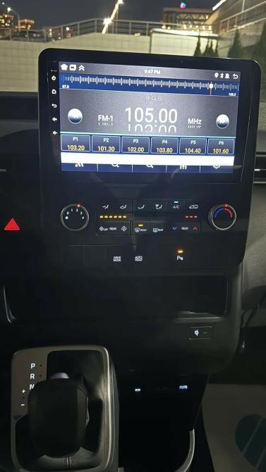 Hyundai Staria I Уфа  - изображение 9