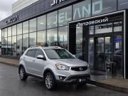 SsangYong Actyon II Рестайлинг Санкт-Петербург  - изображение 21