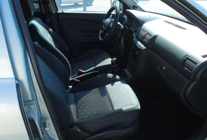 Skoda Octavia I (A4) Рестайлинг с пробегом 2010 года, цена 570 000 рублей, 235778 км, лифтбек, Автокод Объявления