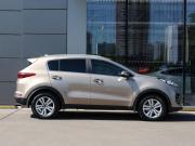Kia Sportage IV Москва  - изображение 26