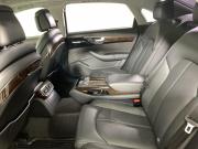 Audi A8 III (D4) Рестайлинг Москва  - изображение 39