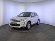 Citroen C4 Aircross Москва  - изображение 31