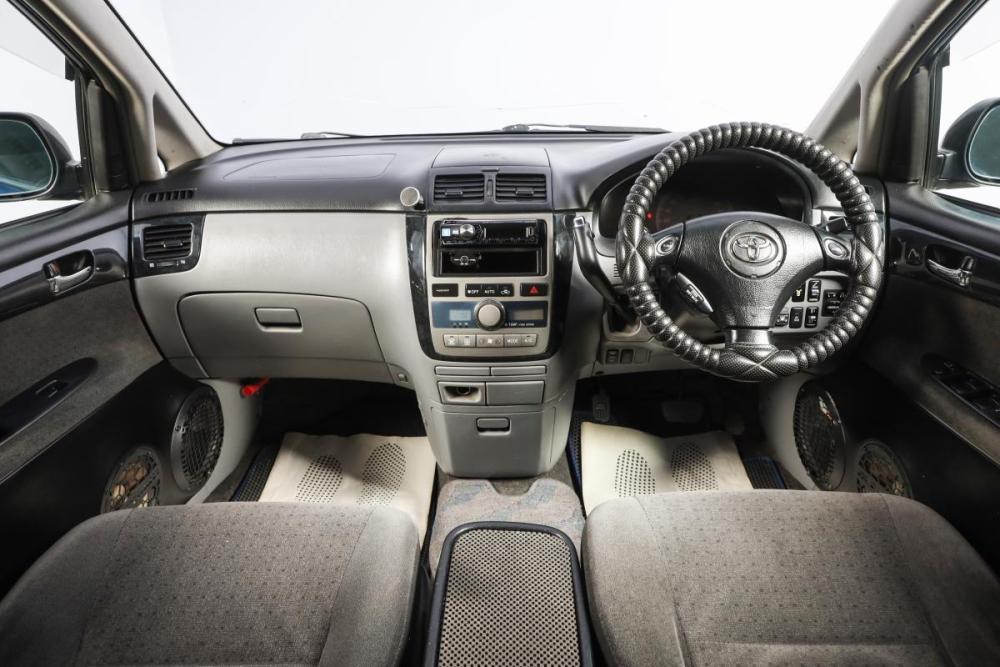 Toyota Ipsum II (M20) Новосибирск  - изображение 9