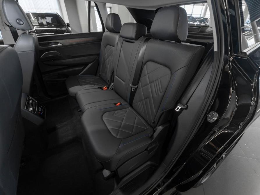 Volkswagen Tavendor I Рестайлинг Москва  - изображение 14