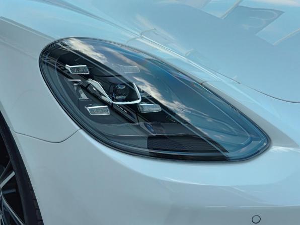 Porsche Panamera II Рестайлинг с пробегом 2023 года, цена 11 500 000 рублей, 16609 км, лифтбек, Автокод Объявления