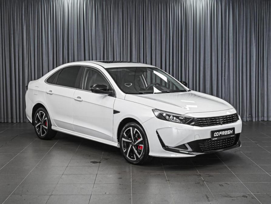 Kaiyi E5 Ставрополь  - изображение 1