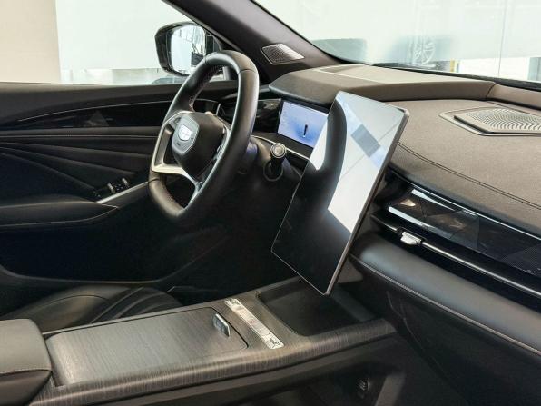 Geely Preface I с пробегом 2024 года, цена 2 657 000 рублей, 67284 км, седан, Автокод Объявления