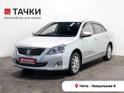 Toyota Premio II (T26) Рестайлинг Чита  - изображение 23