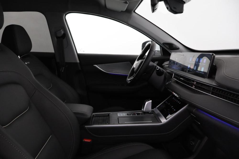 Chery Tiggo 7 Pro Max I Санкт-Петербург  - изображение 12