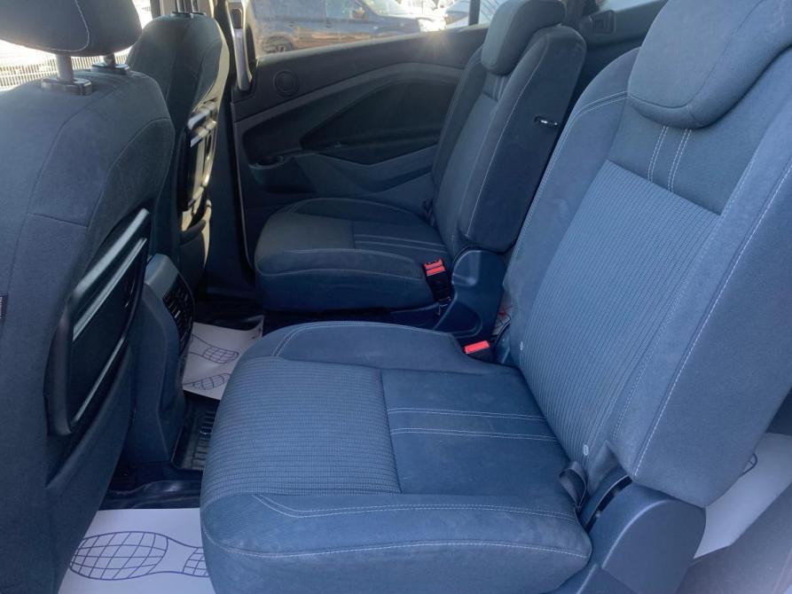 Ford C-MAX II Стерлитамак  - изображение 10