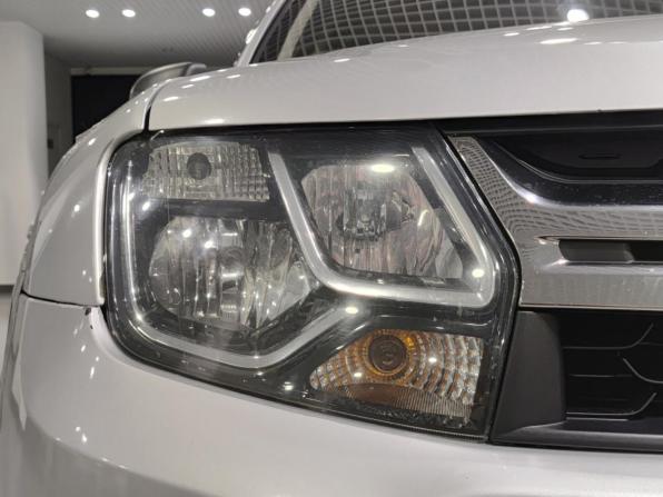 Renault Duster I Рестайлинг с пробегом 2015 года, цена 997 000 рублей, 127398 км, внедорожник, Автокод Объявления