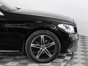 Mercedes-Benz C-Класс IV (W205) Рестайлинг Химки  - изображение 31