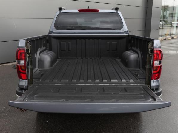 Changan Hunter Plus с пробегом 2024 года, цена 2 798 000 рублей, 36900 км, offers.body_type.unknown, Автокод Объявления