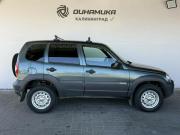 Chevrolet Niva I Рестайлинг Калининград  - изображение 23