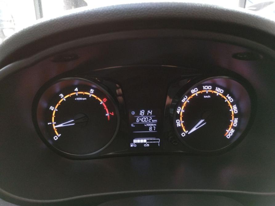 Lada (ВАЗ) Granta I Рестайлинг Минеральные Воды  - изображение 11