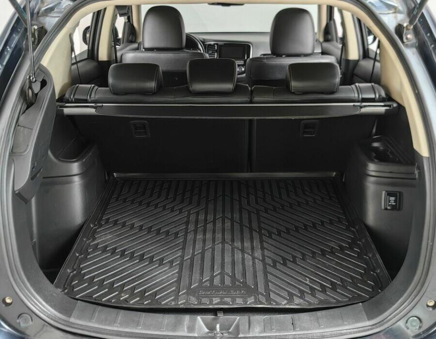 Mitsubishi Outlander III Рестайлинг 2 Подольск  - изображение 26