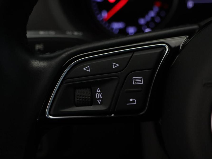 Audi A3 III (8V) Рестайлинг Москва  - изображение 11