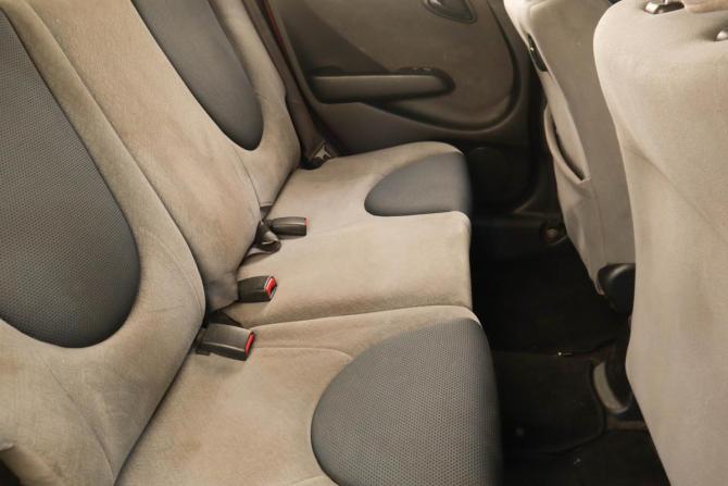 Honda Fit I с пробегом 2003 года, цена 329 000 рублей, 205000 км, хэтчбек, Автокод Объявления
