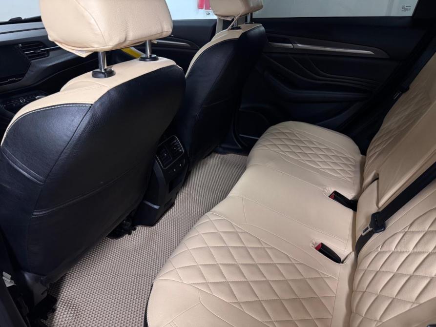 Haval F7x I Тюмень  - изображение 20