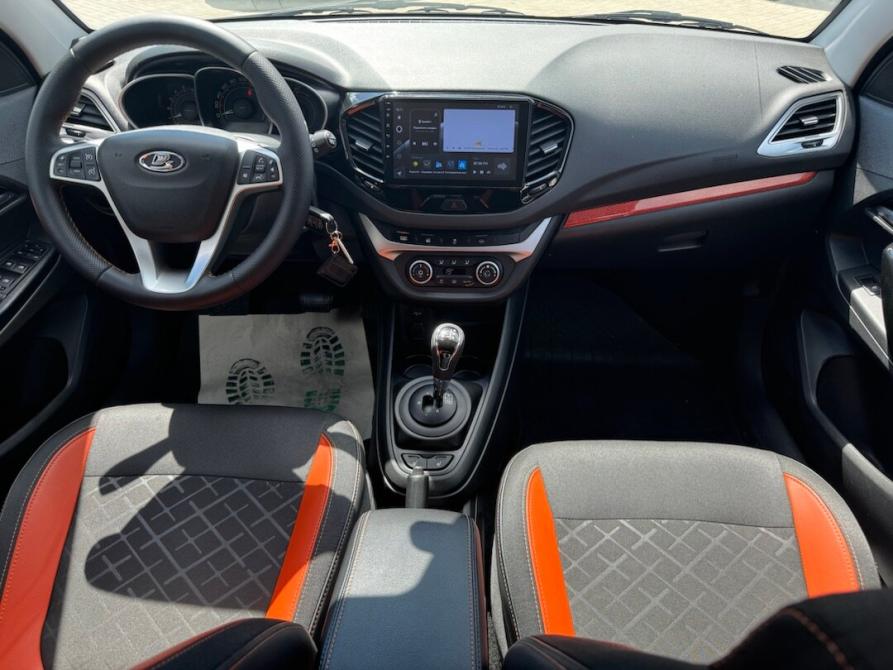 Lada (ВАЗ) Vesta I Астрахань  - изображение 15