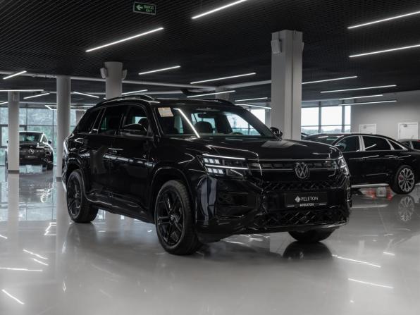 Volkswagen Teramont II (China Market) с пробегом 2026 года, цена 5 950 000 рублей, 13 км, внедорожник, Автокод Объявления