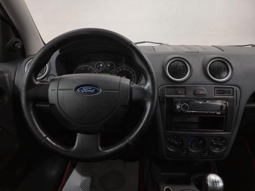 Ford Fusion I Рестайлинг Альметьевск  - изображение 12
