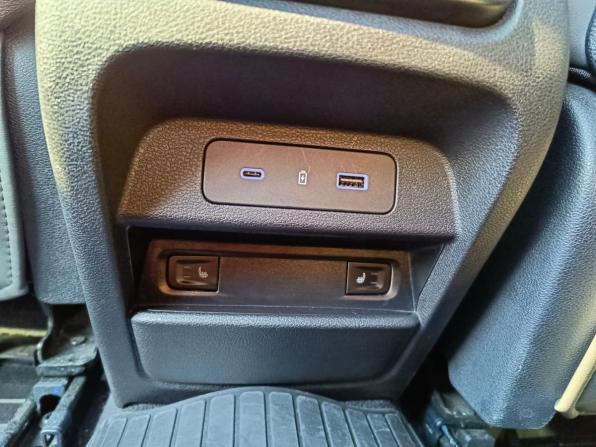 Geely Tugella I Рестайлинг с пробегом 2024 года, цена 2 999 995 рублей, 37708 км, внедорожник, Автокод Объявления