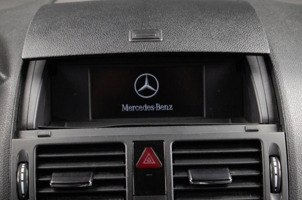 Mercedes-Benz C-Класс III (W204) Оренбург  - изображение 14