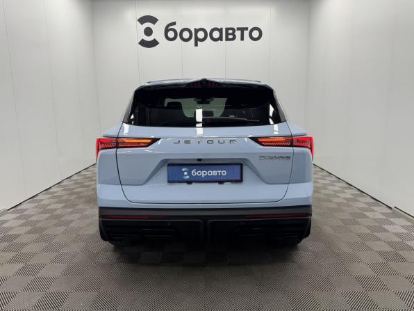 JETOUR Dashing I с пробегом 2023 года, цена 2 027 067 рублей, 32484 км, внедорожник, Автокод Объявления