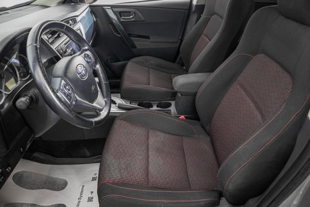 Toyota Auris II Барнаул  - изображение 11