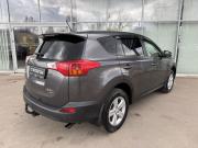Toyota RAV4 IV (XA40) Воронеж  - изображение 17