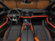 Lamborghini Urus I Рестайлинг Москва  - изображение 49