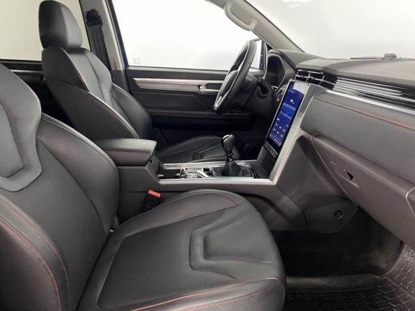 JAC T8 Pro с пробегом 2023 года, цена 2 450 000 рублей, 47648 км, offers.body_type.unknown, Автокод Объявления