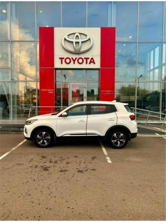 Chery Tiggo 4 Pro I Рестайлинг с пробегом 2024 года, цена 1 680 000 рублей, 15292 км, внедорожник, Автокод Объявления