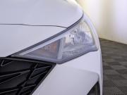 Hyundai Solaris II Рестайлинг Москва  - изображение 37