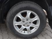 Chery Tiggo (T11) I Рестайлинг (FL) Архангельск  - изображение 22