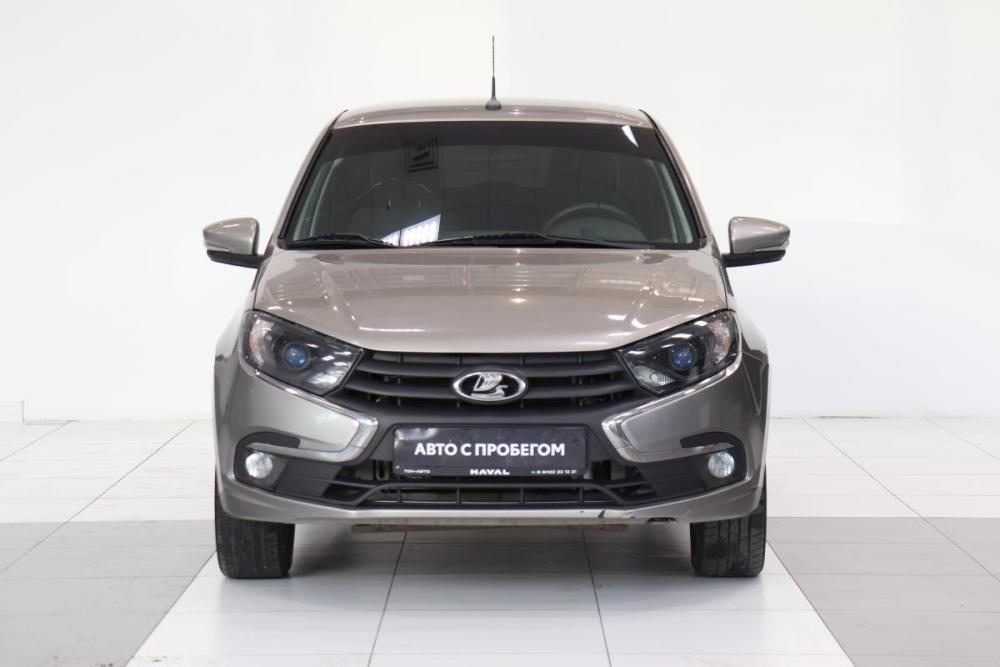 Lada (ВАЗ) Granta I Рестайлинг Ульяновск  - изображение 2
