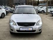 Lada (ВАЗ) Priora I Мурманск  - изображение 23