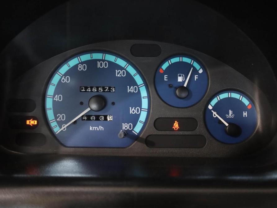 Daewoo Matiz II Рестайлинг Ростов-на-Дону  - изображение 13