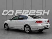 Volkswagen Passat B7 Краснодар  - изображение 21