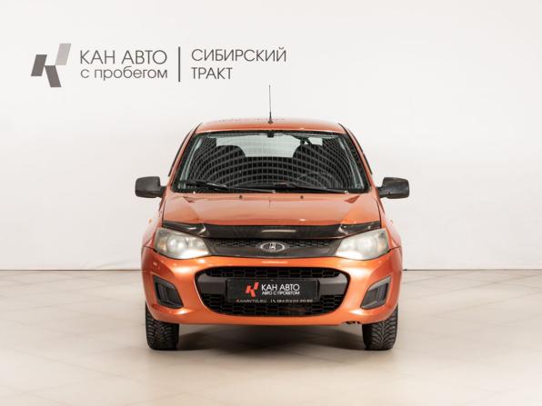 Lada (ВАЗ) Kalina II с пробегом 2013 года, цена 340 000 рублей, 110800 км, хэтчбек, Автокод Объявления