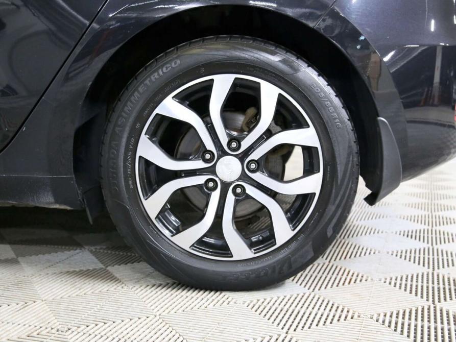 Kia Ceed II Рестайлинг Санкт-Петербург  - изображение 10